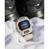 Casio G-Shock Analog-Digital World Time Watch